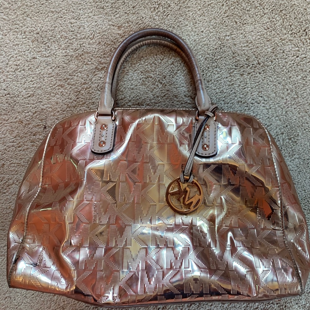 MK purse